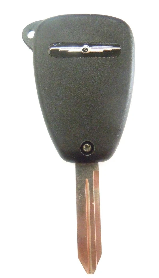 VIRGIN 无钥匙进入遥控器 全新 钥匙发射器 汽车 56038751 原始设备制造商 警报卡车 fob — 第 4/4 张图片