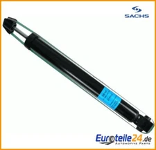 Shock absorber Sachs 290887 for Skoda Fabia II Fabia II station wagon