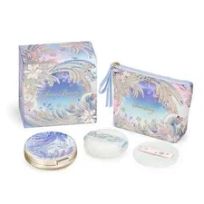 SHISEIDO Snow Beauty 2025 Brightening Skincare Powder Set Limited JP NEW
