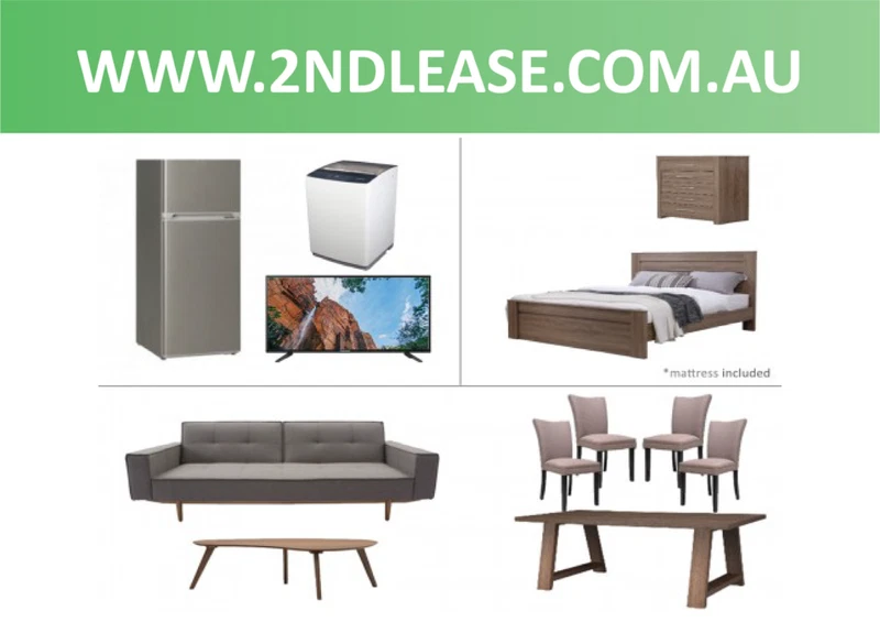 Furniture Rental Packages From 77 47 Wk Free Delivery Hamilton