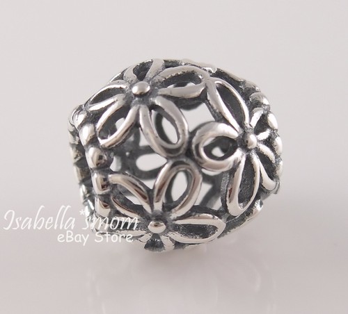 WILDFLOWER WALK Authentic PANDORA 