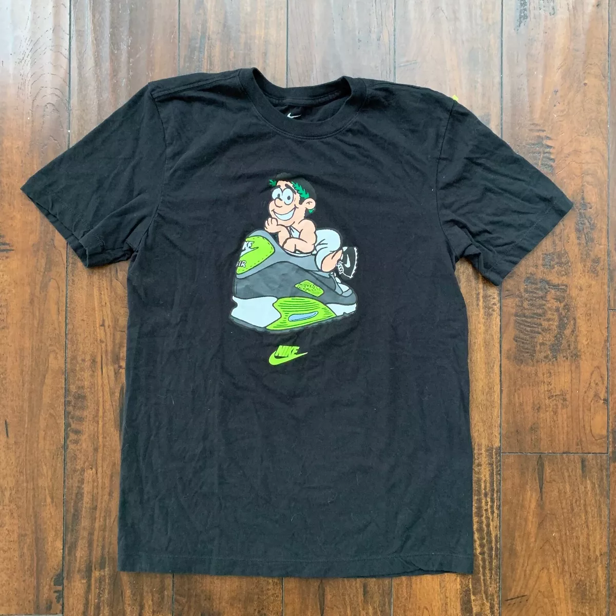 Funny nike running clearance shirts