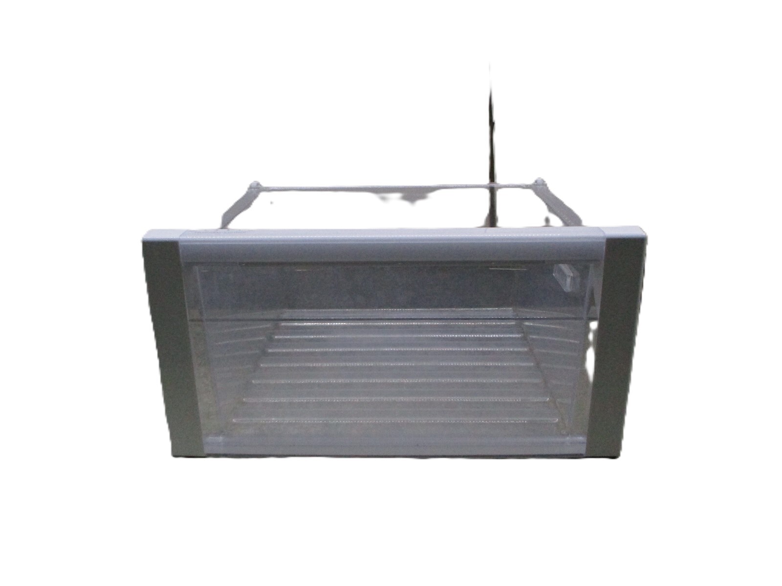 Whirlpool Refrigerator Crisper Drawer Replacement Part W10727108