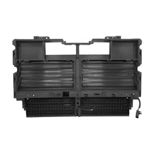 2015- 2022 CHEVROLET COLORADO/GMC CANYON Grille air intake assy W/Motor