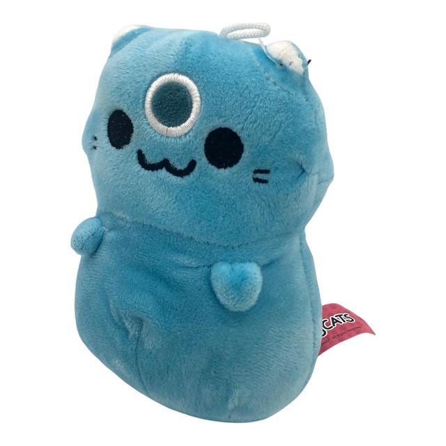 kleptocats plush amazon