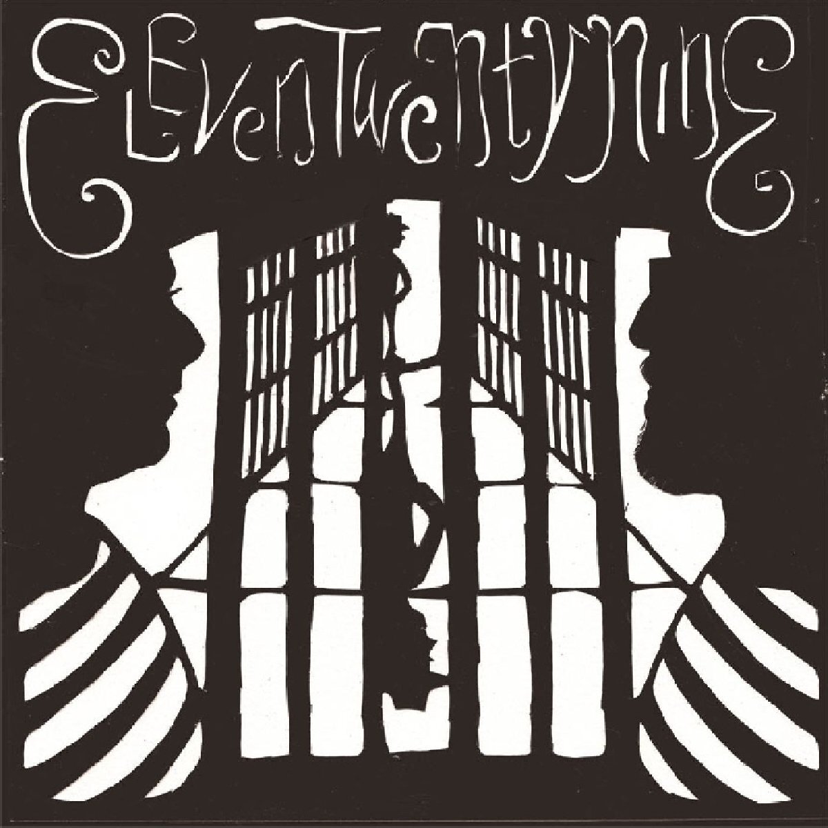 Eleven Twenty-Nine Eleven Twenty-Nine (Vinyl LP)