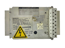 Zentro-Elektrik Pforzheim GTN 300-24-5 Stromversorgung 90109760