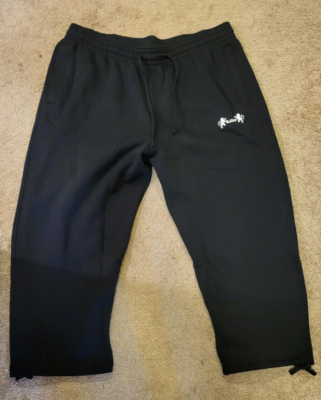 lebron nike pants