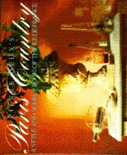 Pierre Deux's Paris Country: Linda Dannenberg by Levec Moulin Dannenberg: Used