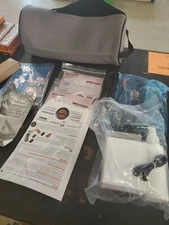 AirPress Massager +Remote Compressed Air System Legs Foot Diabetic Pain Relief