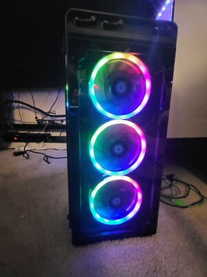 Custom Computer