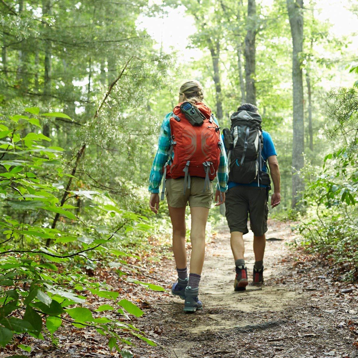 ThermaCELL MRHJ Personal Holster with Belt Clip for Mosquito Repellent Applianc 181752000361 eBay