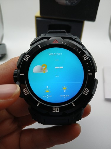 Smart Watch with Earbuds Smartwatch 2 In 1 Bluetooth Headset For Android iOS - 第 13/18 張圖片