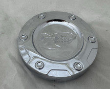 Pro Comp Top Only 7425041 S209-79 7425141 Chrome Wheel Center Cap With Snap Ring