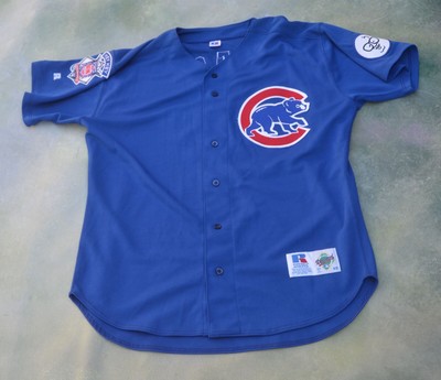 cubs jersey 17