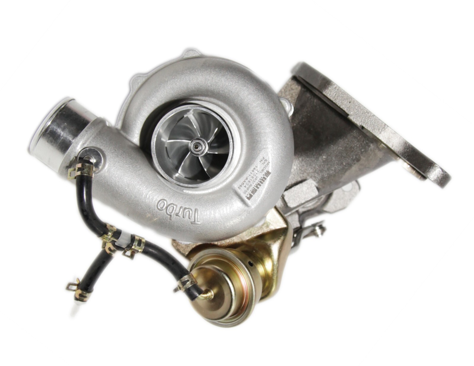 RHF55 14411AA542 14411AA541 Turbo Billet wheel fit03-05 Impreza 