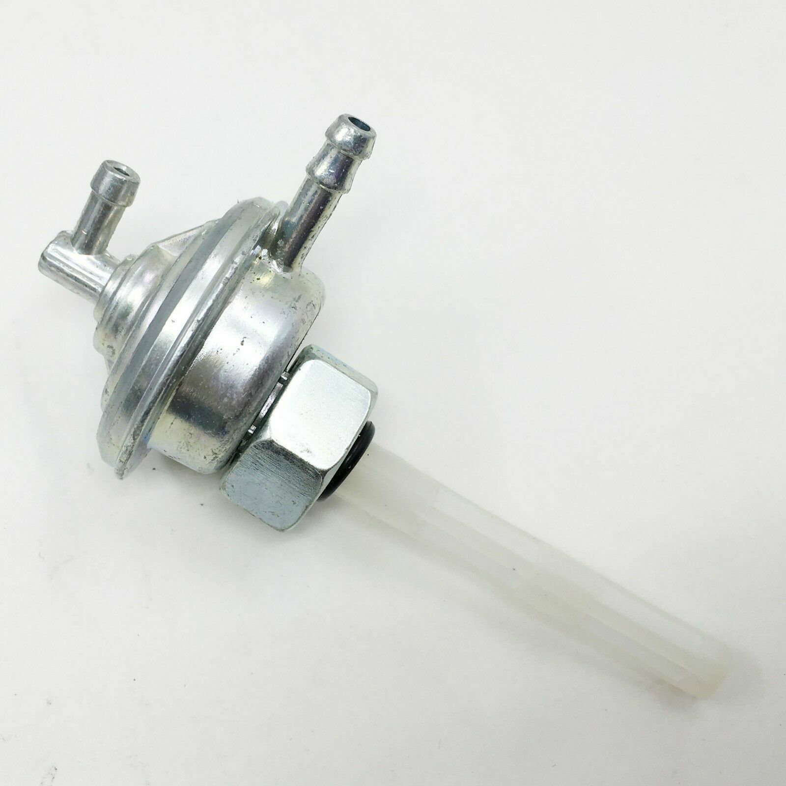 Purchase 1986 Honda Spree NQ50 NQ 50 Wheel Brake Hub In Spring Hill - Foto 9