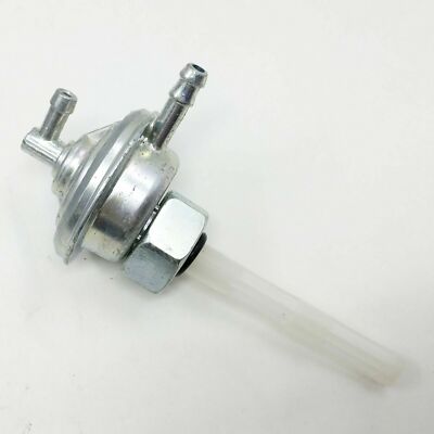 Suzuki Lt80 Petcock Fuel Tank Petcock Switch Valve For Honda Z50 / Z50R (1981-1985 Through 1999) - Direct Replacement 1981-1999 Honda Z50 Parts - Foto 2