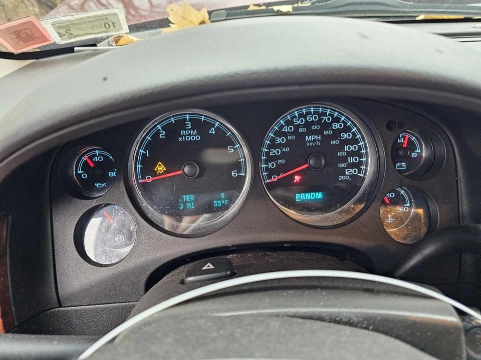 Conjunto de eje trasero. GMC YUKON 09 10 11 12 13 14 Foto 4 de 4