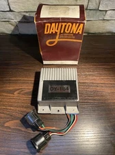 NOS Control Unit Ignition System Replaces DY-184 Heavy Duty Ignition Module