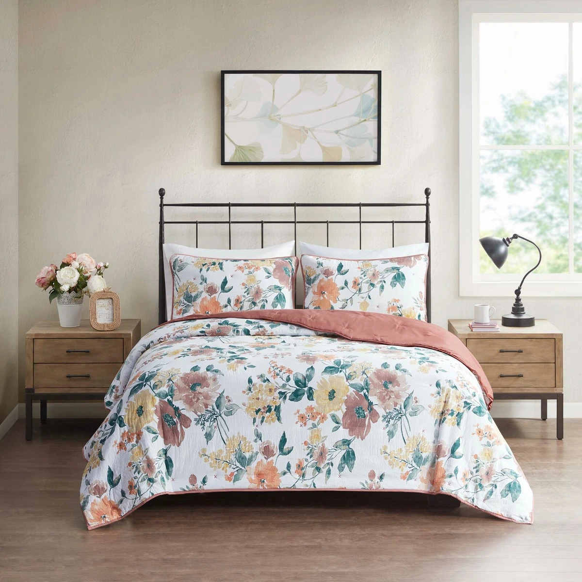 Better homes and gardens bedding deals