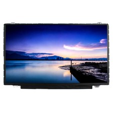 14" LCD Screen NV140FHM-N44 1920X1080 M140NWF5 FHD Display eDP LCD Screen