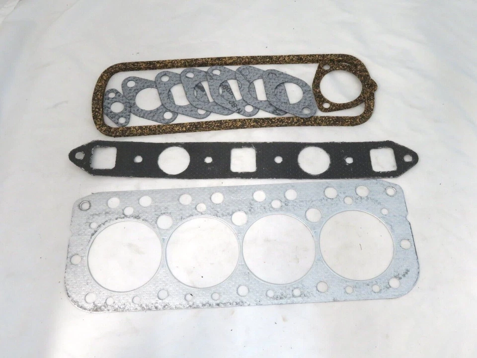 Juego de juntas de culata para Austin Mini Cooper 1275cc DCF470 CF470 Foto 2 de 4