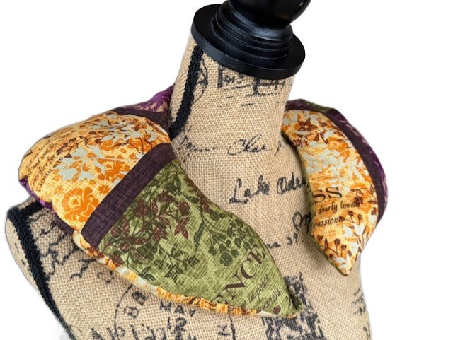Cervical Neck,Hot Cold Herbal Pack Herbal Pack,Heat Wrap, In