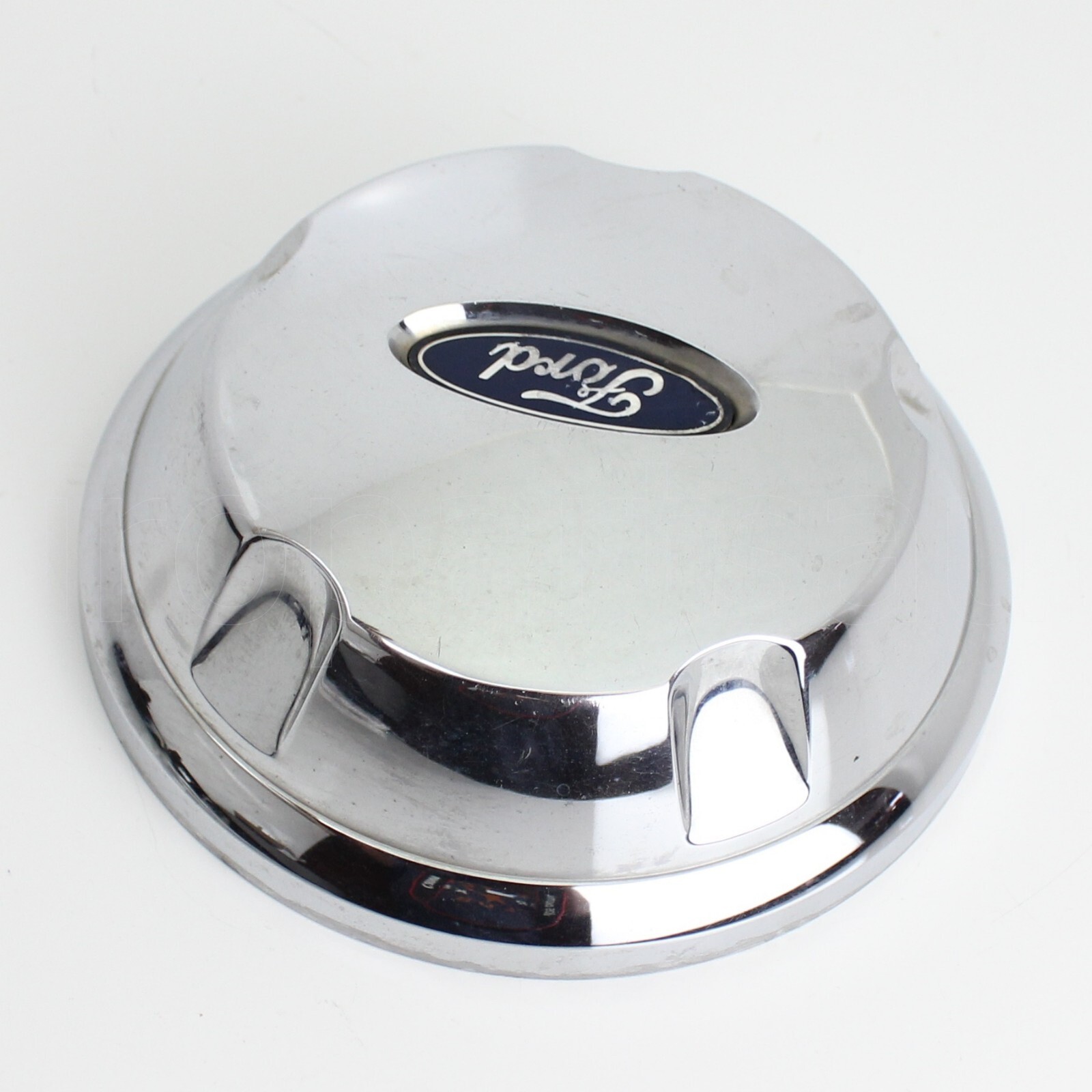 2002 2010 Genuine Ford Explorer CENTER CAP Hubcap OEM Chrome 1L24