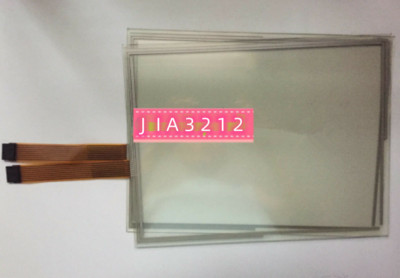New For 3M/MICROTOUCH RES-12.1-FG8 Touch Screen free ship #JIA