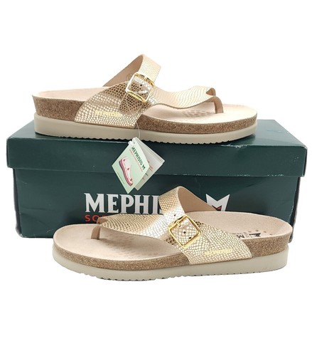 Mephisto Womens Helen Camel Scratch 39 (US-9) | eBay