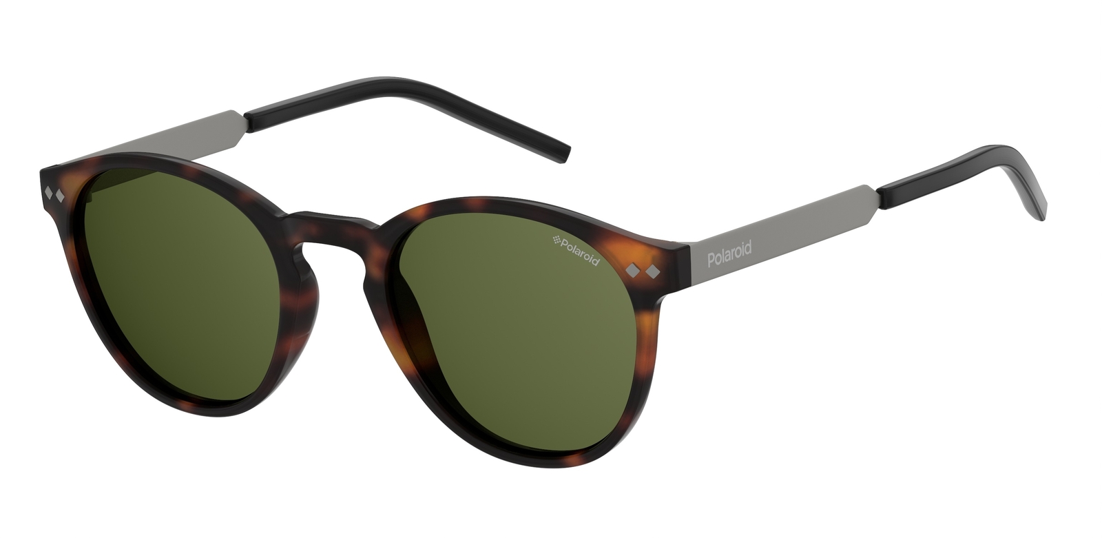 POLAROID PLD 1029/S N9P MATTE HAVANA 50/22/140 Unisex Sunglasses