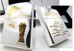 Zippo Germany | eBay