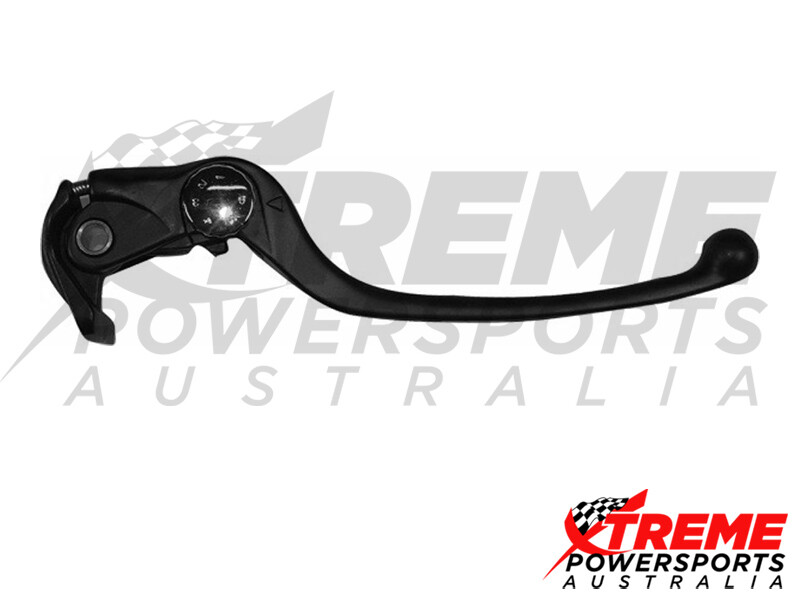 Front Brake Lever For 2005 Kawasaki ZX-6R (ZX636C1) – Direct Replacement