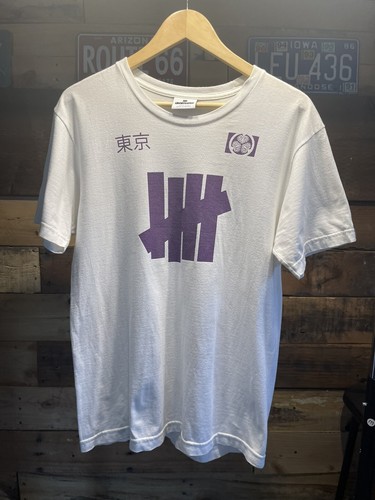 undftd tees