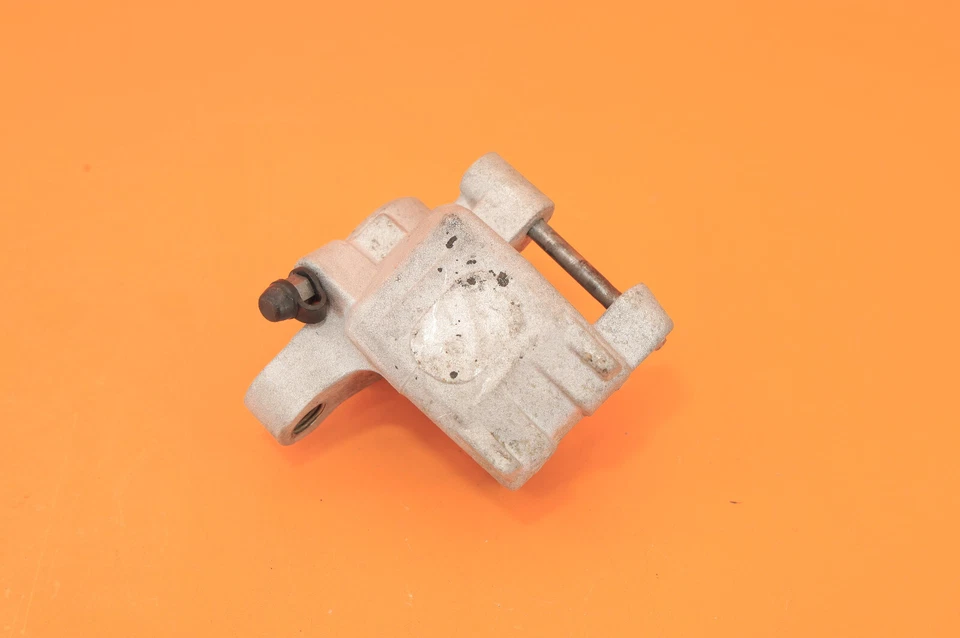 97-99 CR250R CR250 1997 OEM pinza de freno trasera parada 43150-KZ3-B01 Foto 3 de 4