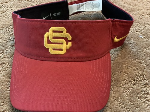 New 2020 USC Trojans Nike Baseball Team 