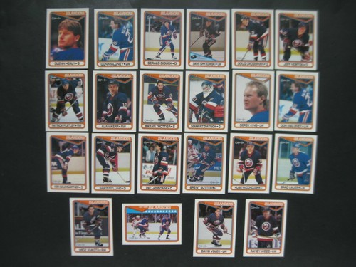 HOCKEY TEAM SETS U-Auswahl Blues BRUINEN Hauptstädte TEUFEL Flammen KÖNIGE NStar Pinguine - Bild 34 von 60