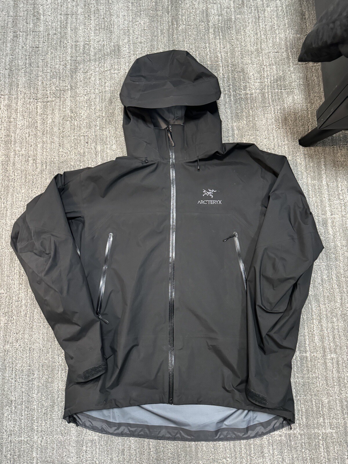 ARC'TERYX Giacca arcteryx uomo xl