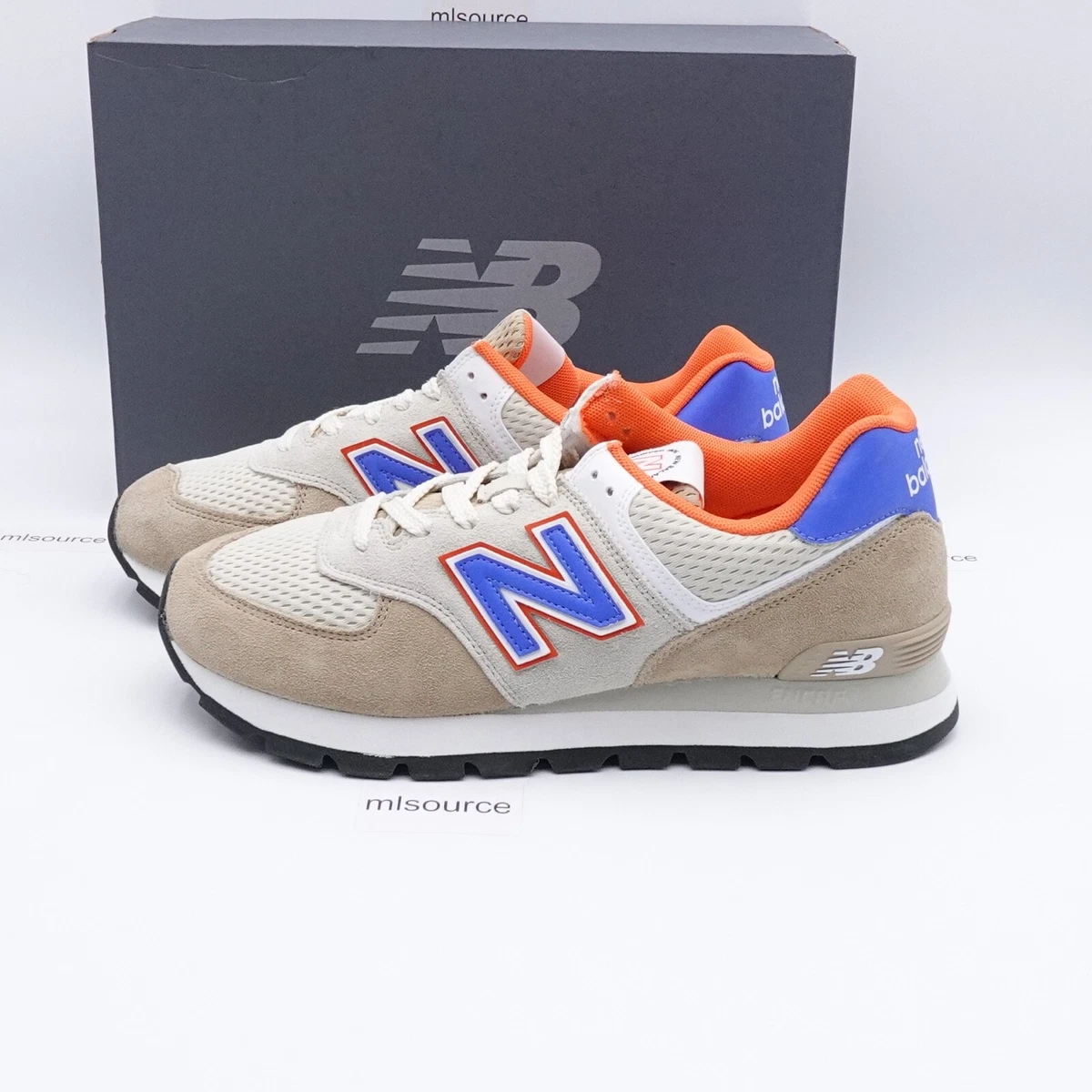 Size 10 Men