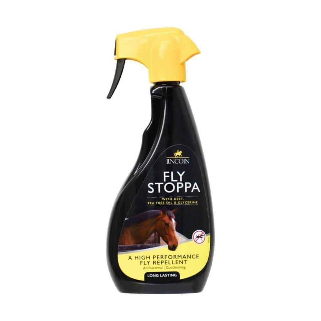 Lincoln Fly Stoppa - 50% Extra Free - 750ml bottle