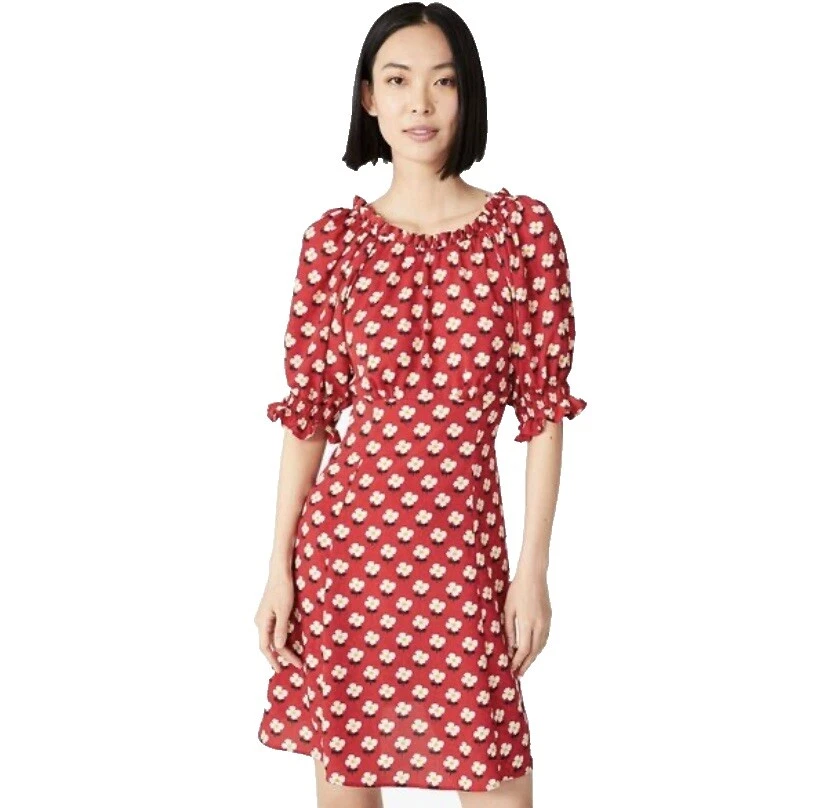 Kate Spade New York Midi vestidos para mujeres