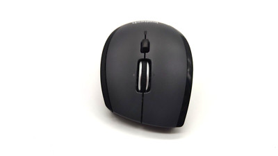 Logitech M705 Marathon Kabellose Büro Maus - TEILDEFEKT
