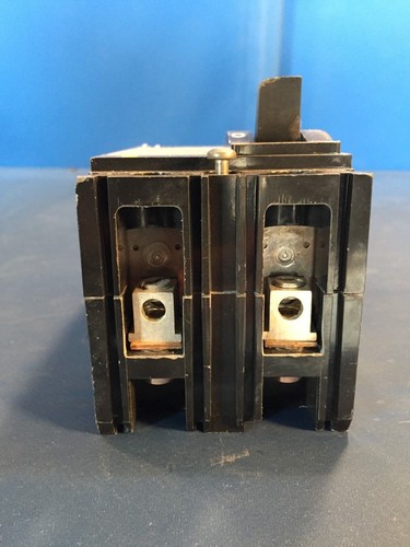 Square D FAL24030 2pole 30 Amp 480 Volt Circuit Breaker - Picture 6 of 7