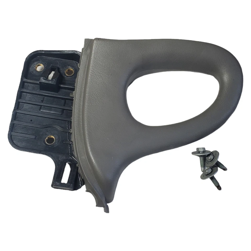 GM 15761197 Pilar B agarre manija soporte pasajero 03 04 06 GMC Yukon Denali OEM Foto 3 de 4