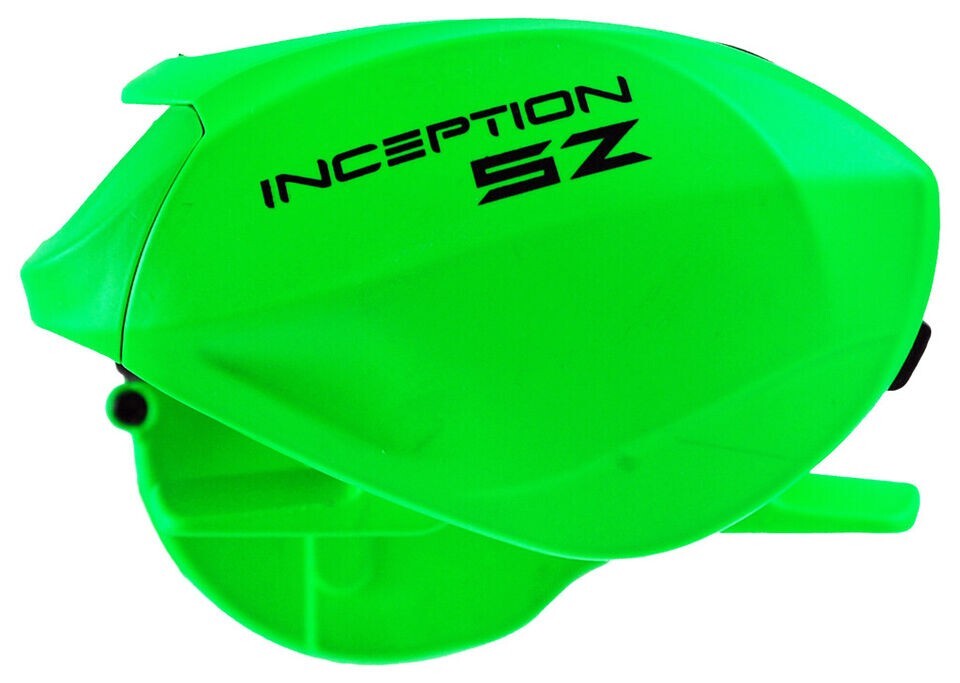 Moulinet De Pêche 13 Fishing Inception Sport Z ISZ7.3 - Baitcast Droit - Neuf