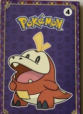 McDonald s Happy Meal Toy POK MON 4