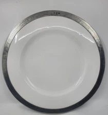 ARTE ITALICA TUSCAN SERVICE PLATE - 14" 0708G