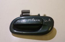 Porte arrière et accessoires Mazda XEDOS 9