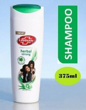 Lifebuoy 375ml Herbal Shampoo Lifeboy with Aloe Vera & Milk Protein UK Seller